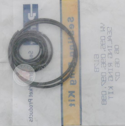 VW AG4 095/096/097 SEALING RING KIT