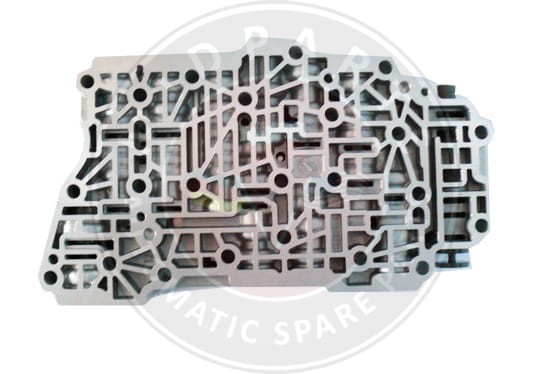 6T40E STEROWNIK HYDRAULICZNY OEM Generacja 1 / 08-12 24261744