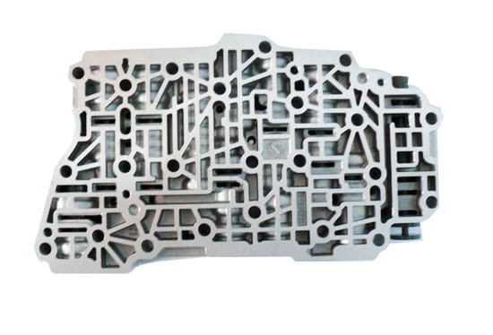 6T40E STEROWNIK HYDRAULICZNY OEM Generacja 2 i 3 / 12-18 24261745