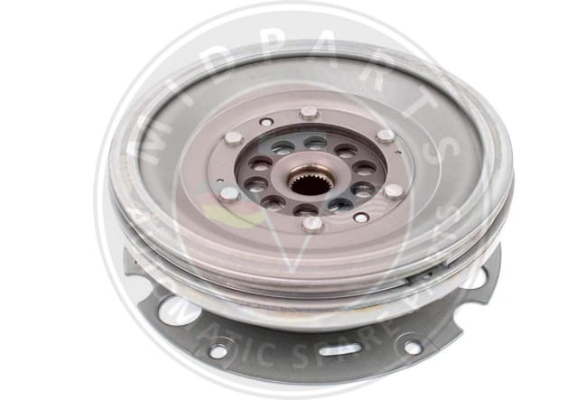 STRONIC / DL501 Koło dwumasowe 3.0TDI OEM