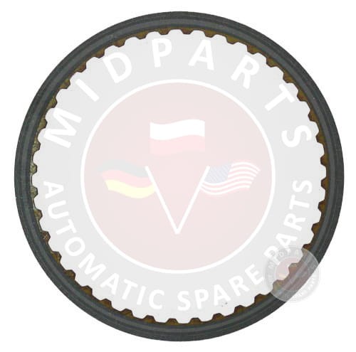 U140/U240 Tarcza Direct Allomatic